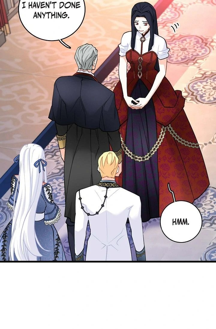 13th Prince chapter 30 page 7