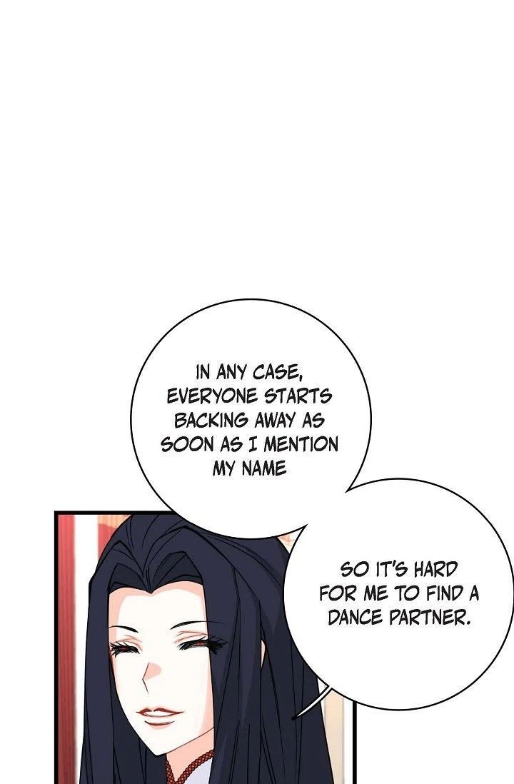 13th Prince chapter 30 page 8