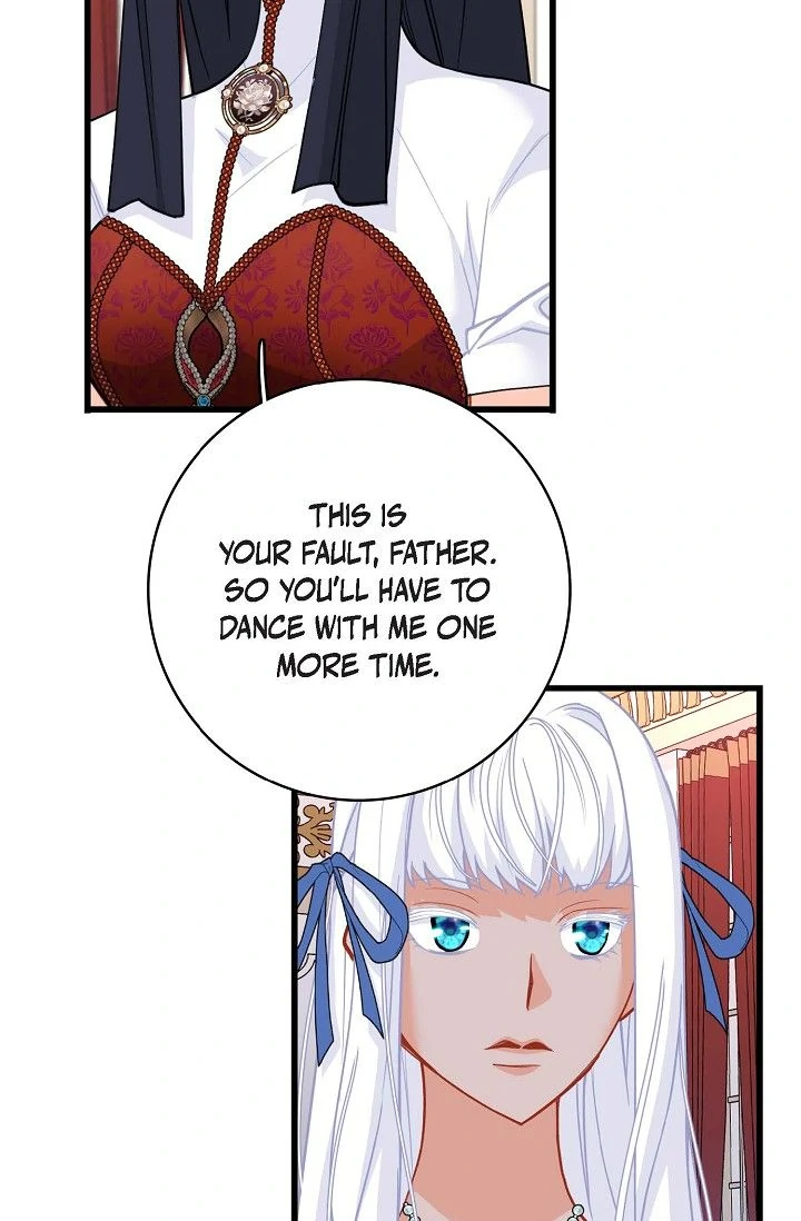 13th Prince chapter 30 page 9