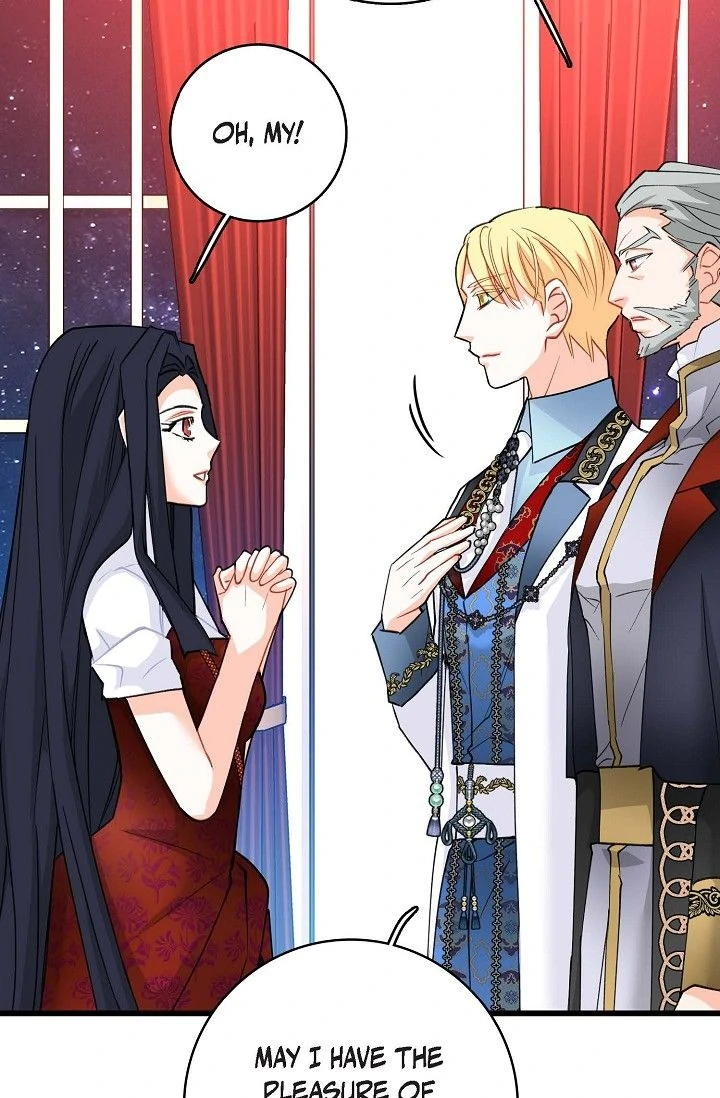 13th Prince chapter 30 page 11