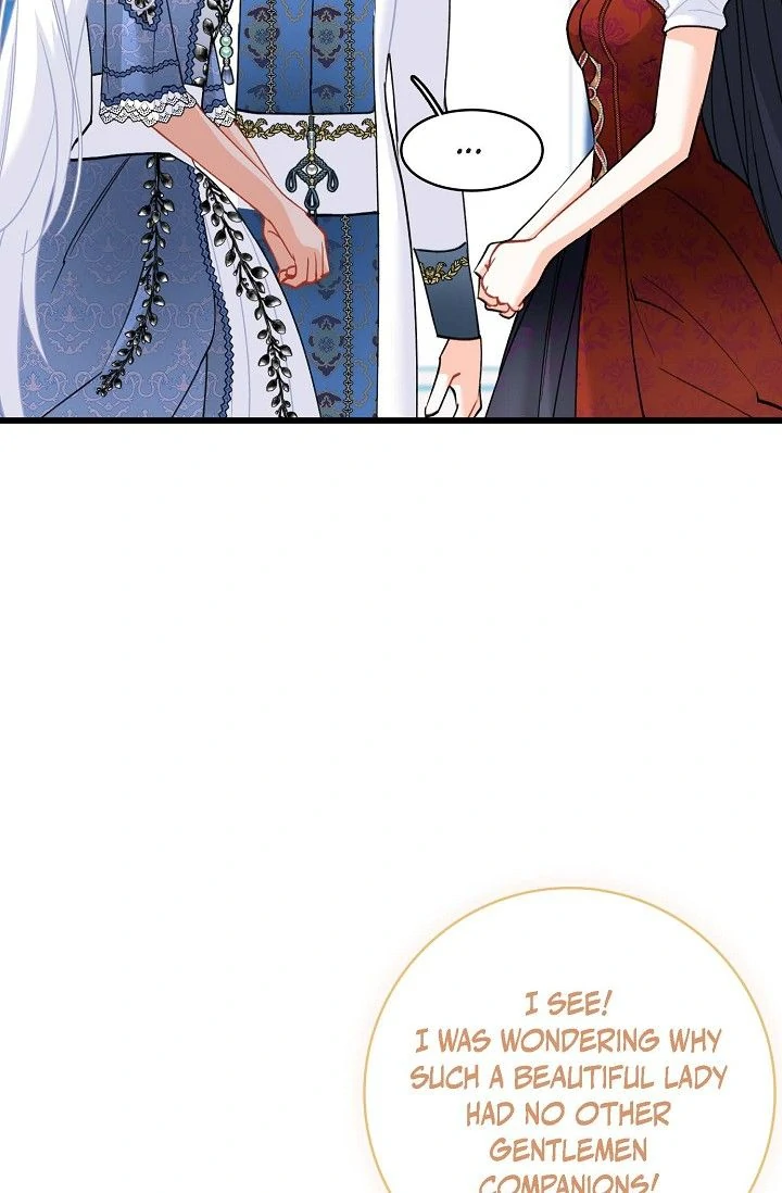 13th Prince chapter 30 page 16
