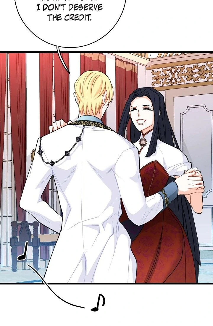 13th Prince chapter 30 page 25