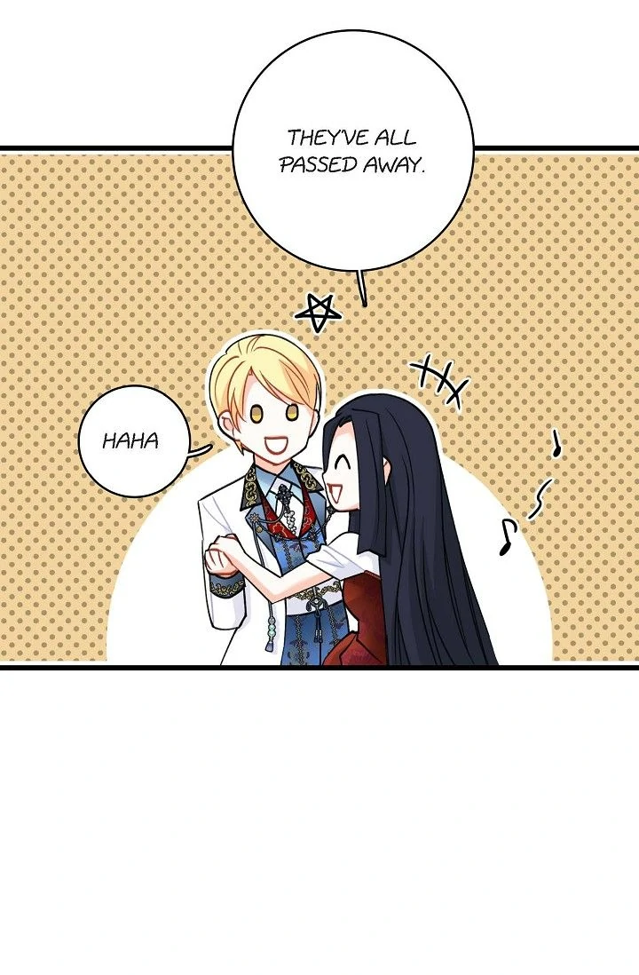 13th Prince chapter 30 page 28