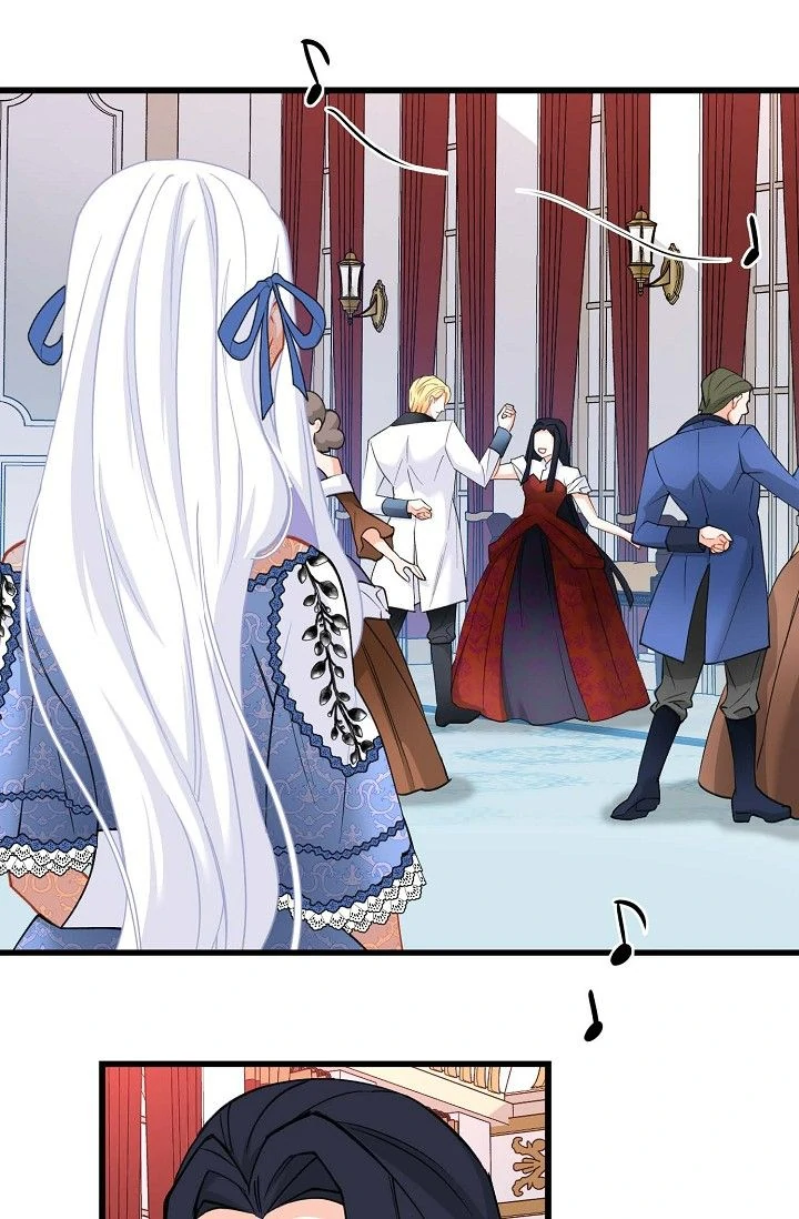 13th Prince chapter 30 page 33