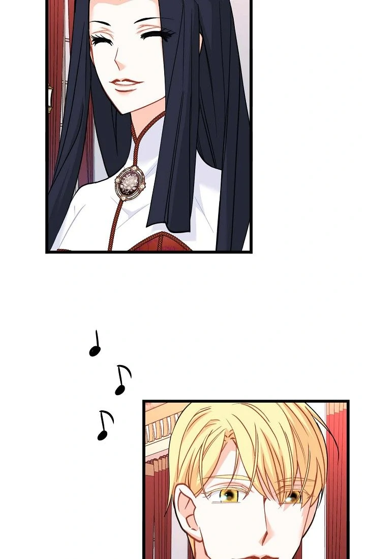 13th Prince chapter 30 page 34