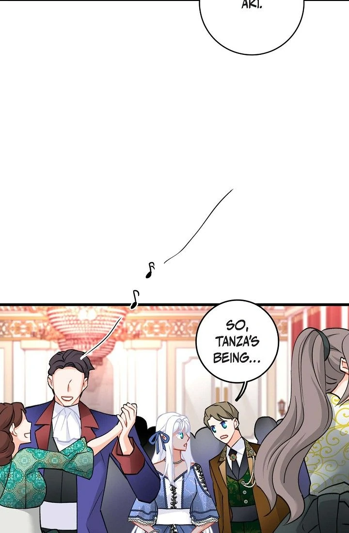 13th Prince chapter 30 page 42