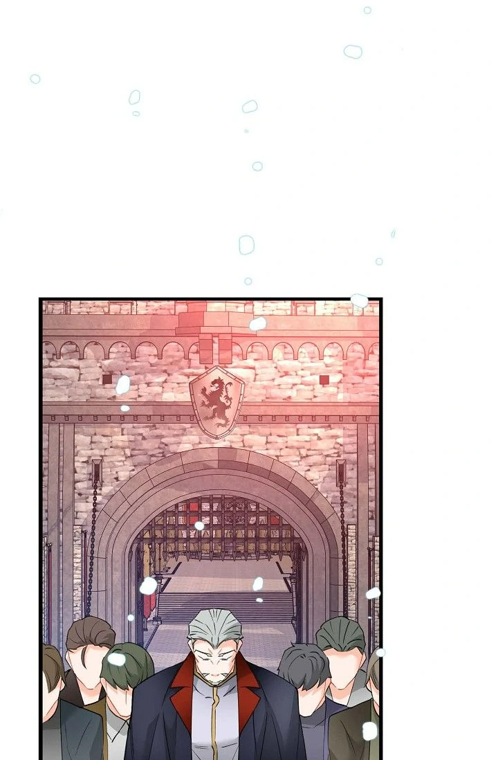 13th Prince chapter 30 page 57