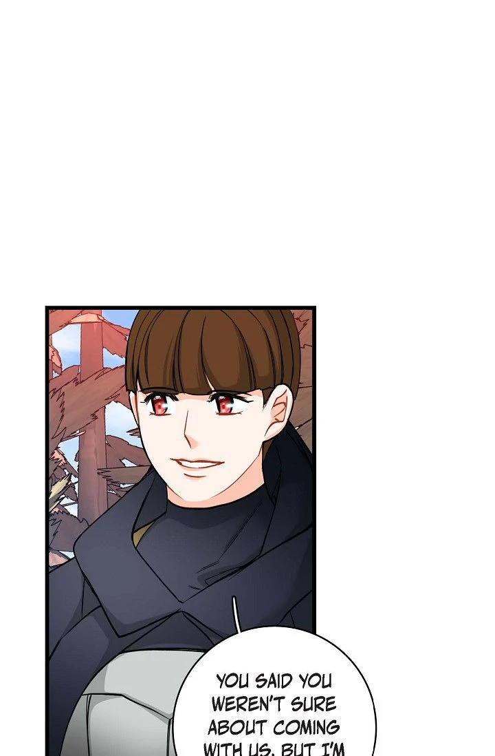 13th Prince chapter 30 page 65