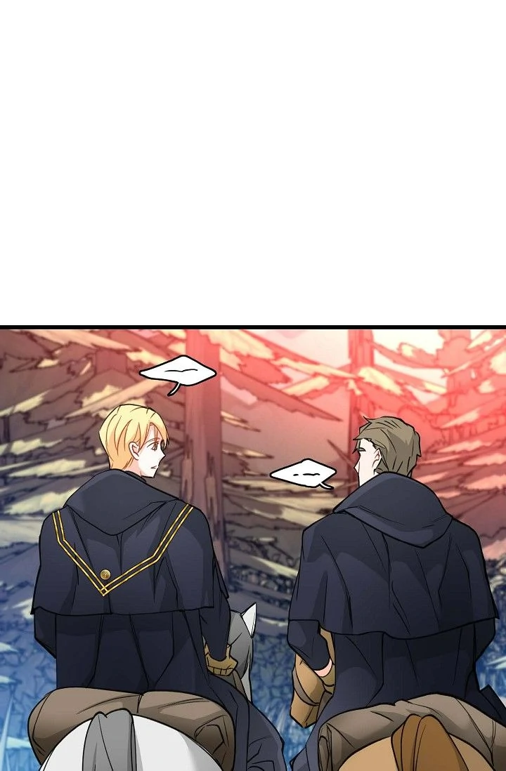 13th Prince chapter 30 page 67
