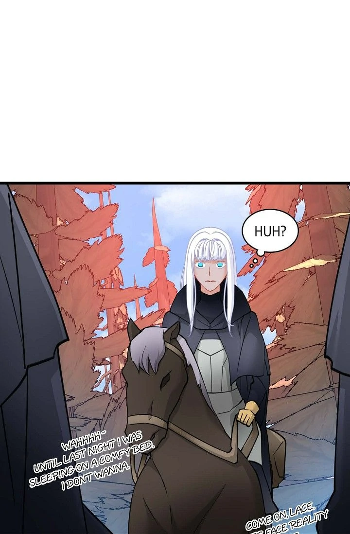 13th Prince chapter 30 page 70