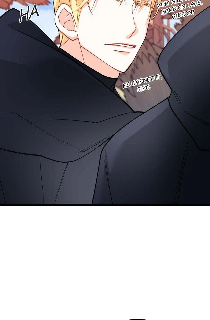 13th Prince chapter 30 page 72