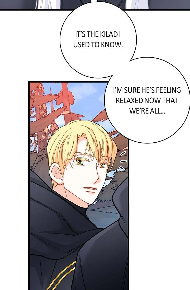 13th Prince chapter 30 page 74