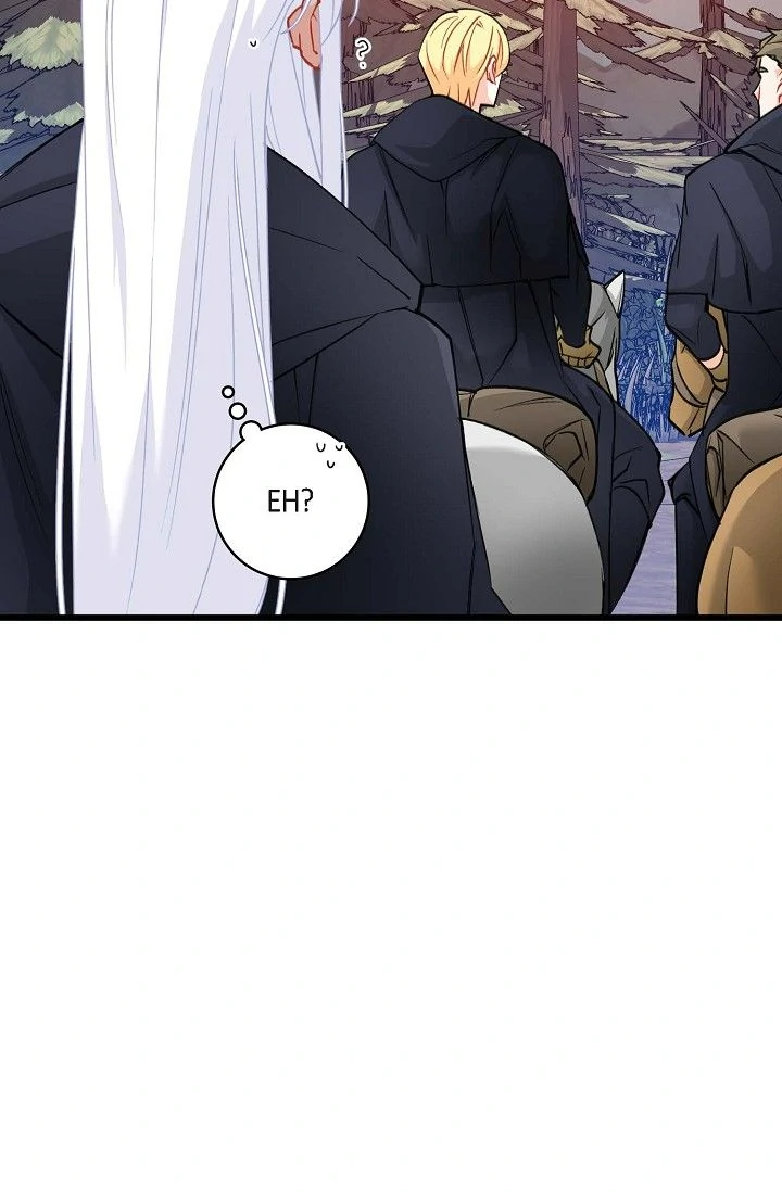 13th Prince chapter 30 page 80