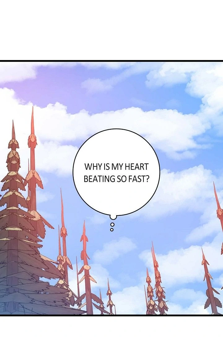 13th Prince chapter 30 page 81