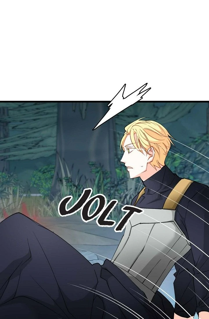 13th Prince chapter 30 page 88