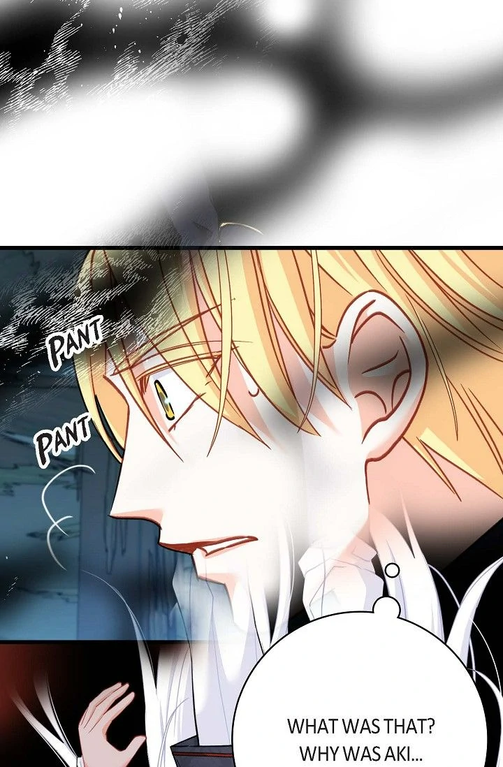 13th Prince chapter 30 page 90
