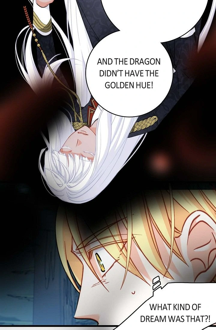 13th Prince chapter 30 page 91