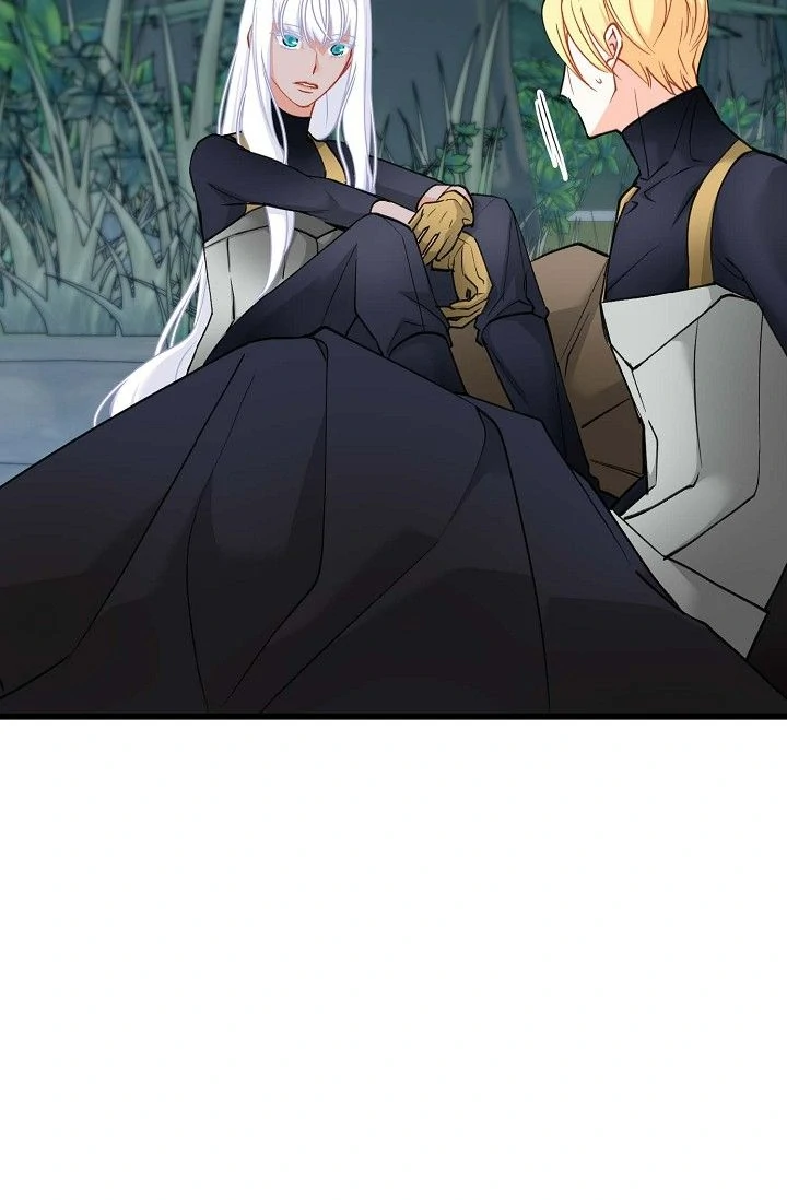 13th Prince chapter 30 page 93