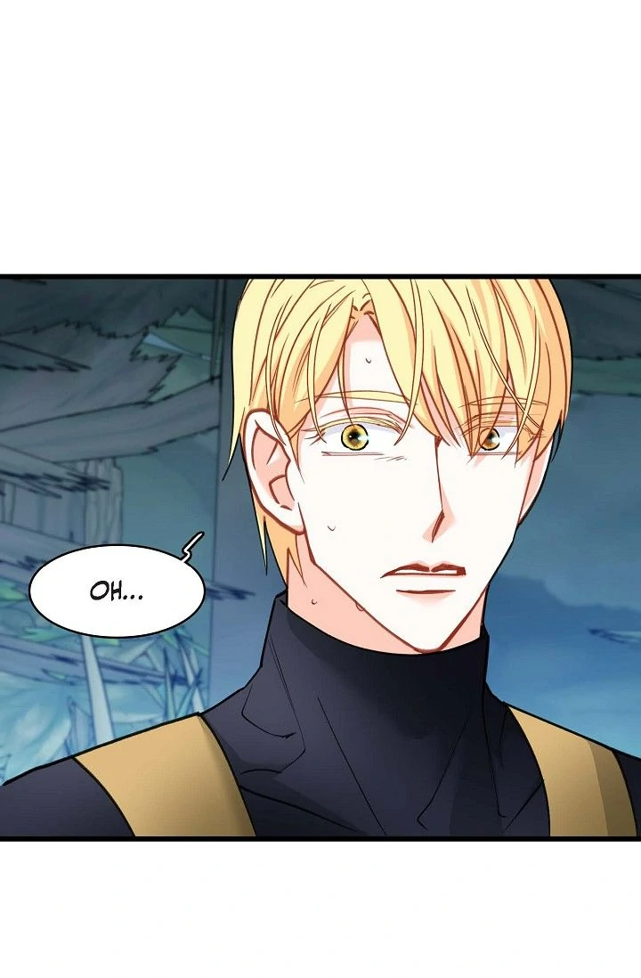 13th Prince chapter 30 page 94