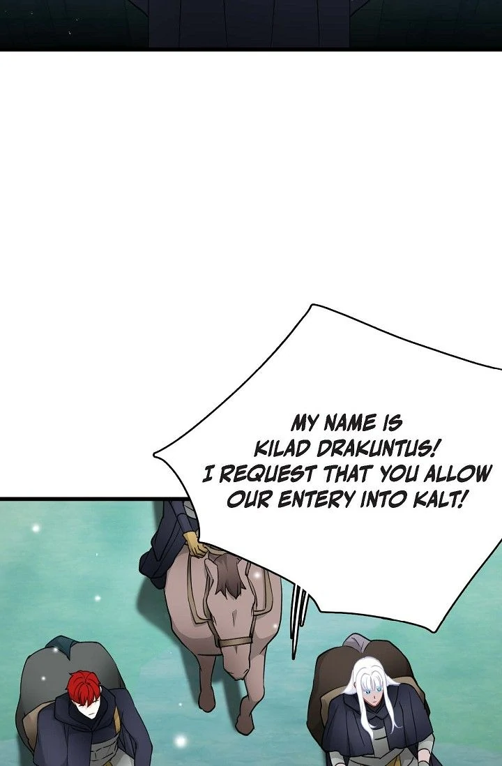 13th Prince chapter 32 page 4