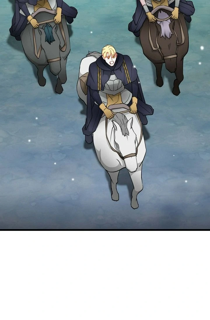 13th Prince chapter 32 page 5