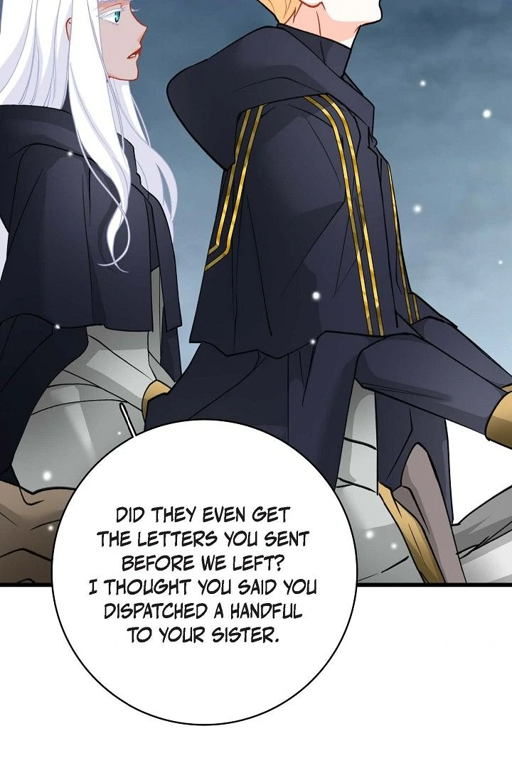 13th Prince chapter 32 page 9
