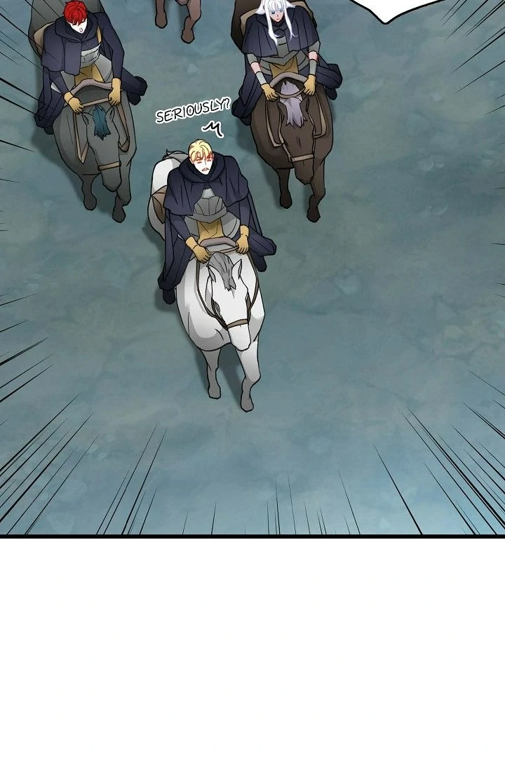 13th Prince chapter 32 page 15