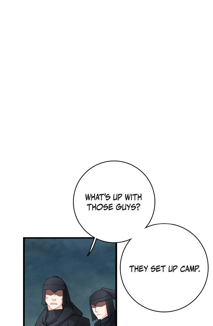 13th Prince chapter 32 page 17