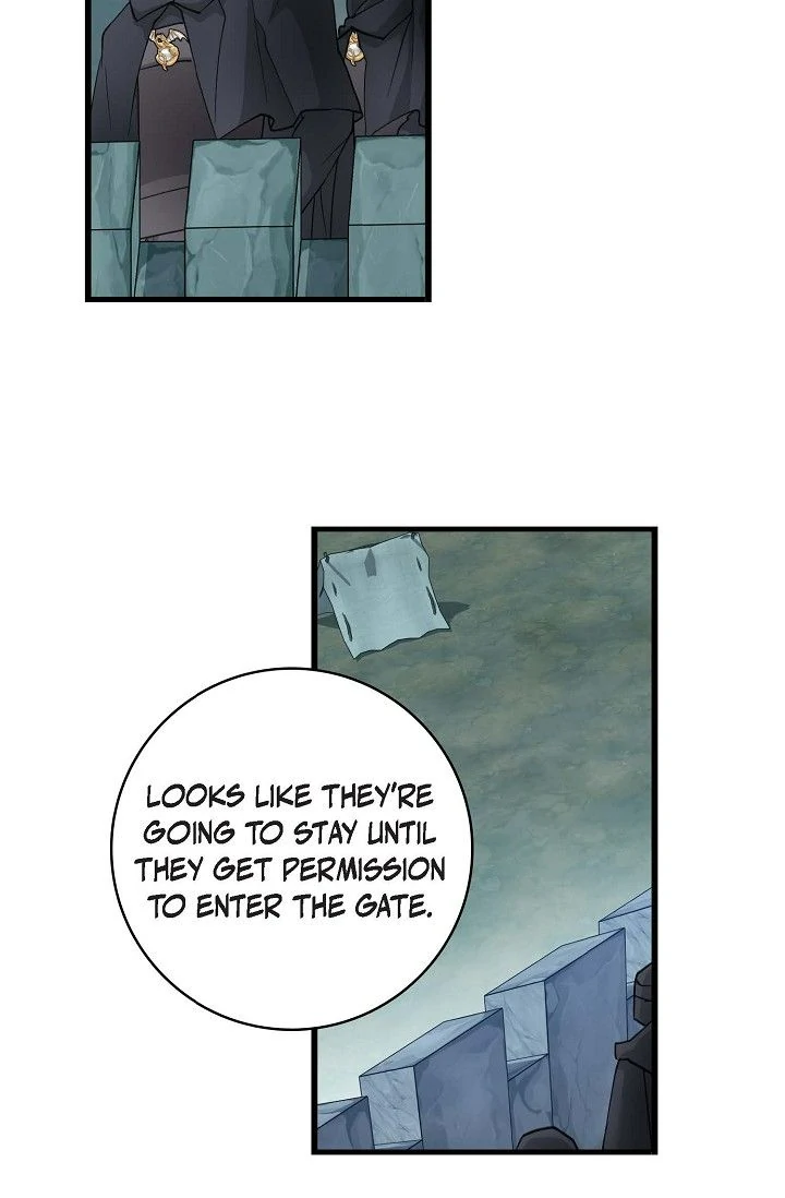 13th Prince chapter 32 page 18