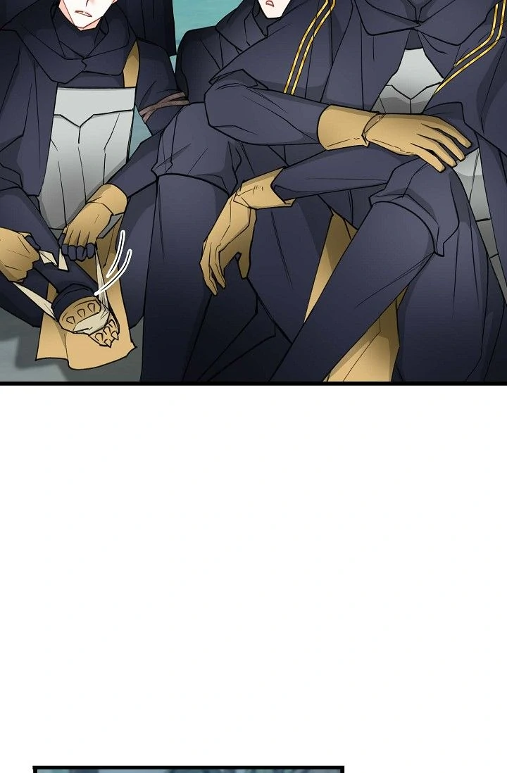 13th Prince chapter 32 page 22