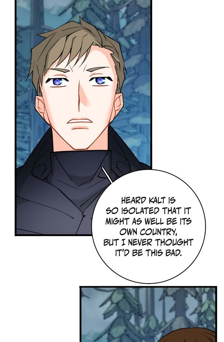 13th Prince chapter 32 page 23