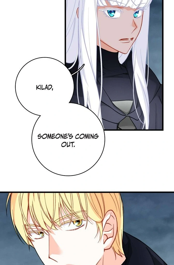 13th Prince chapter 32 page 31