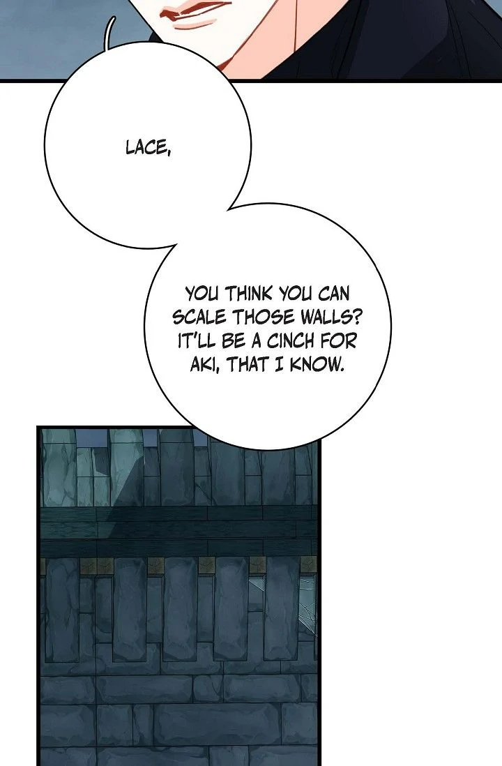 13th Prince chapter 32 page 32
