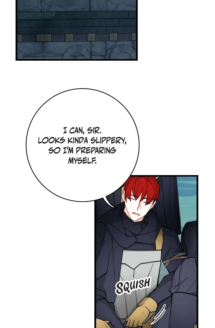 13th Prince chapter 32 page 33