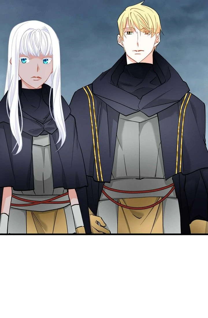 13th Prince chapter 32 page 38