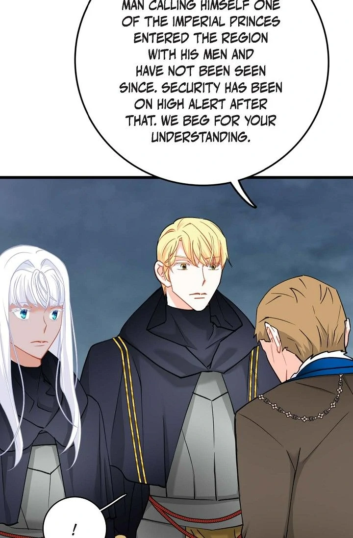 13th Prince chapter 32 page 41