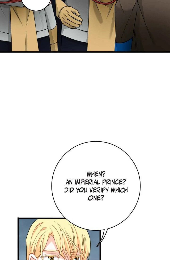 13th Prince chapter 32 page 42