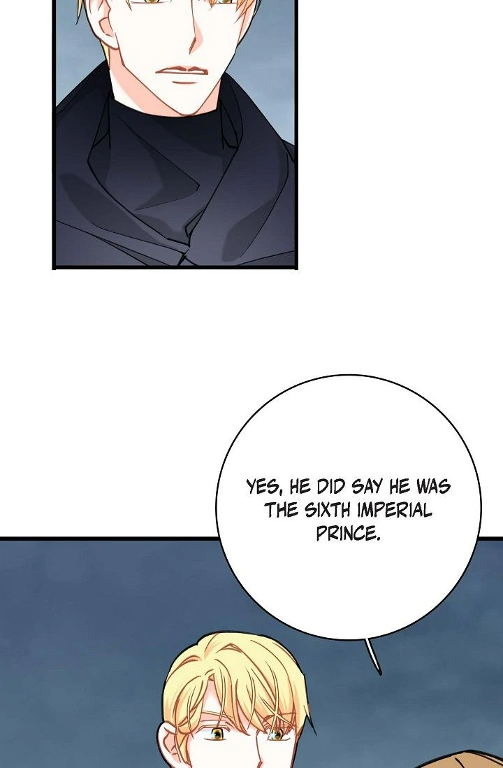 13th Prince chapter 32 page 43