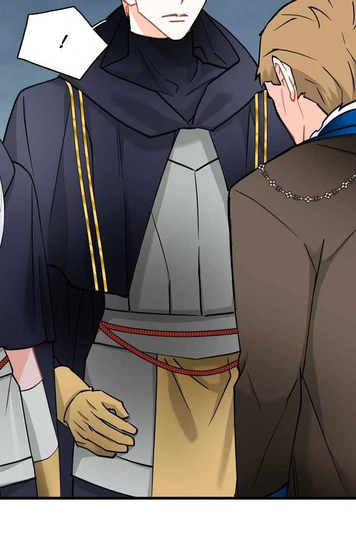 13th Prince chapter 32 page 44