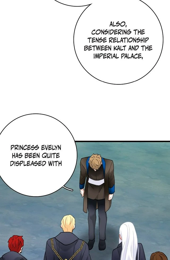 13th Prince chapter 32 page 46