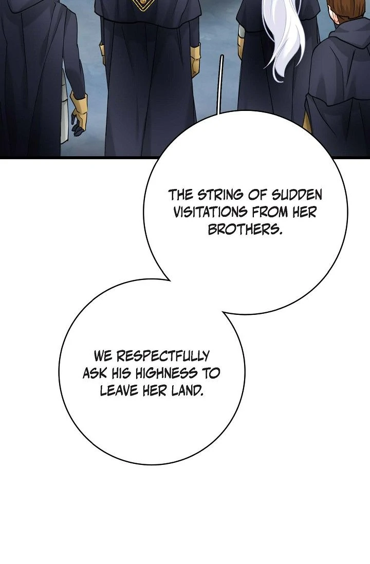 13th Prince chapter 32 page 47