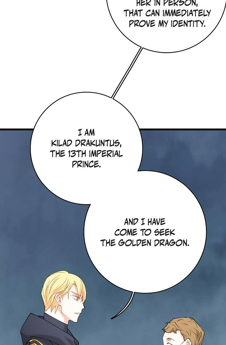13th Prince chapter 32 page 50