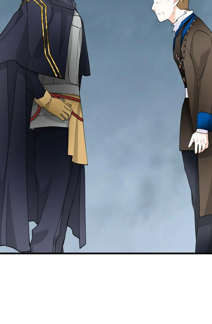 13th Prince chapter 32 page 51