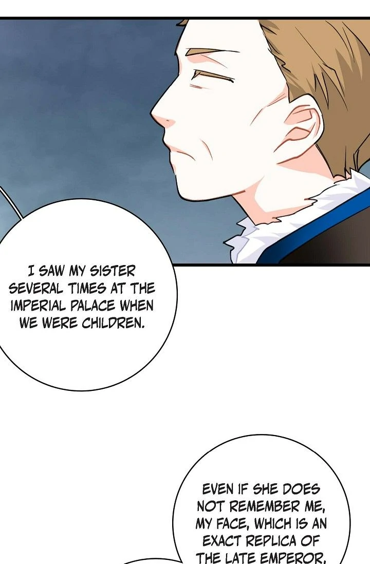 13th Prince chapter 32 page 52