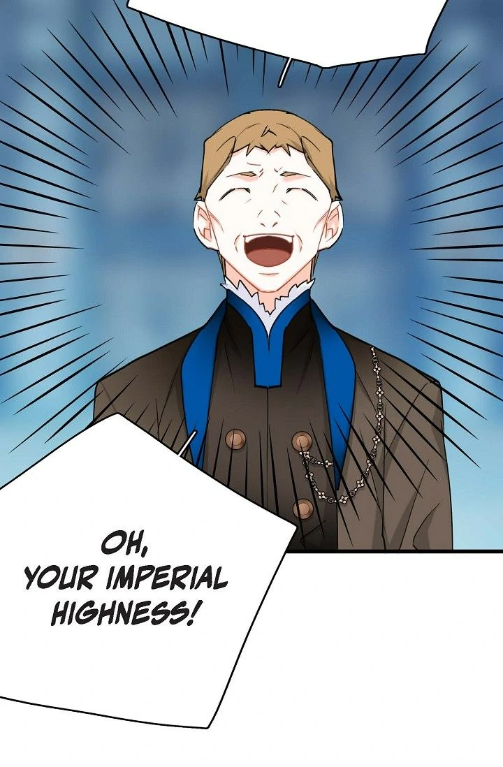 13th Prince chapter 32 page 55