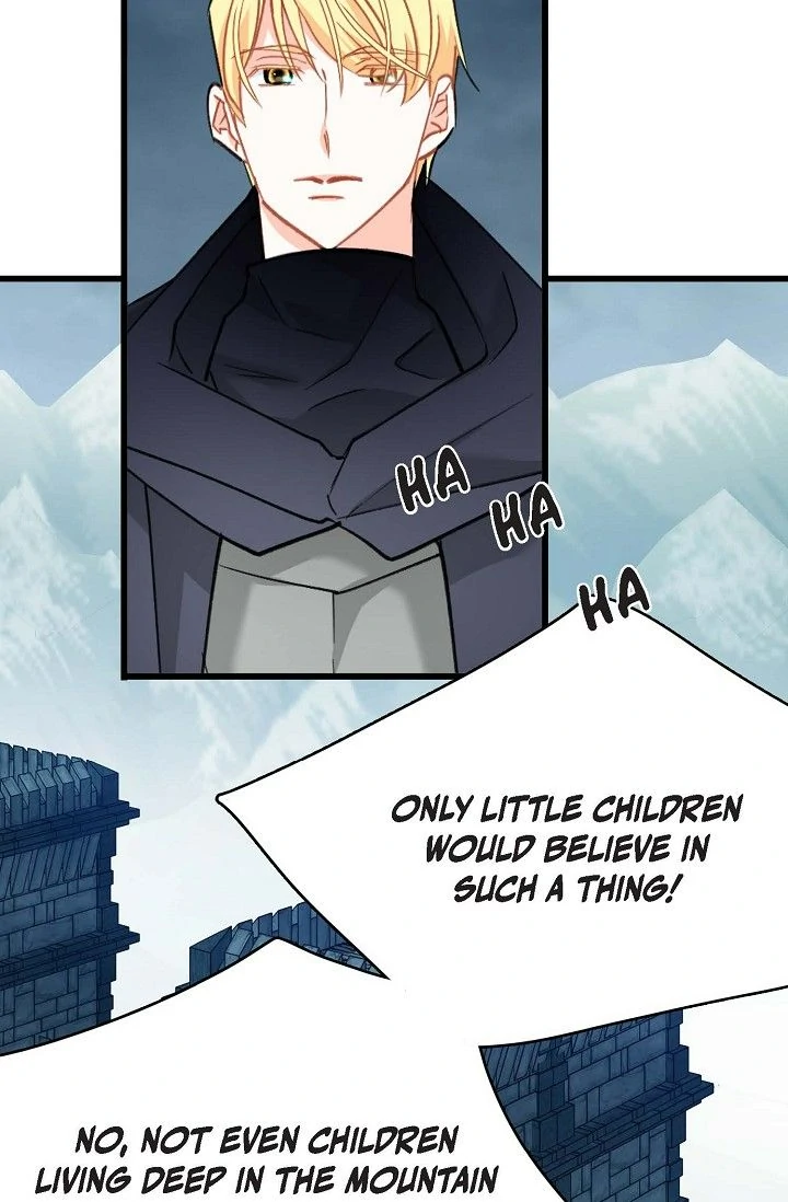 13th Prince chapter 32 page 58