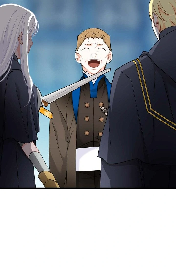 13th Prince chapter 32 page 60