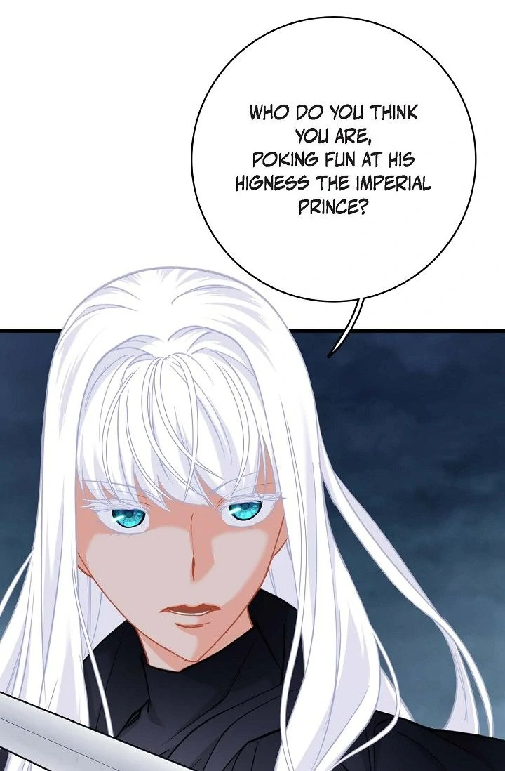 13th Prince chapter 32 page 61