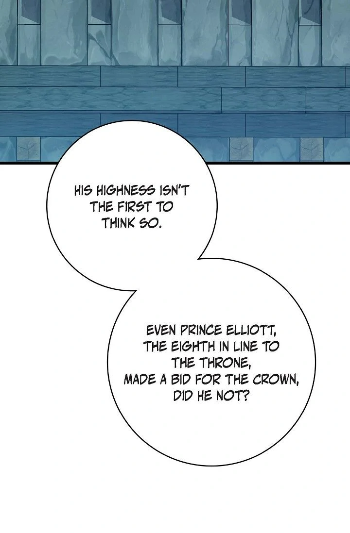 13th Prince chapter 32 page 66