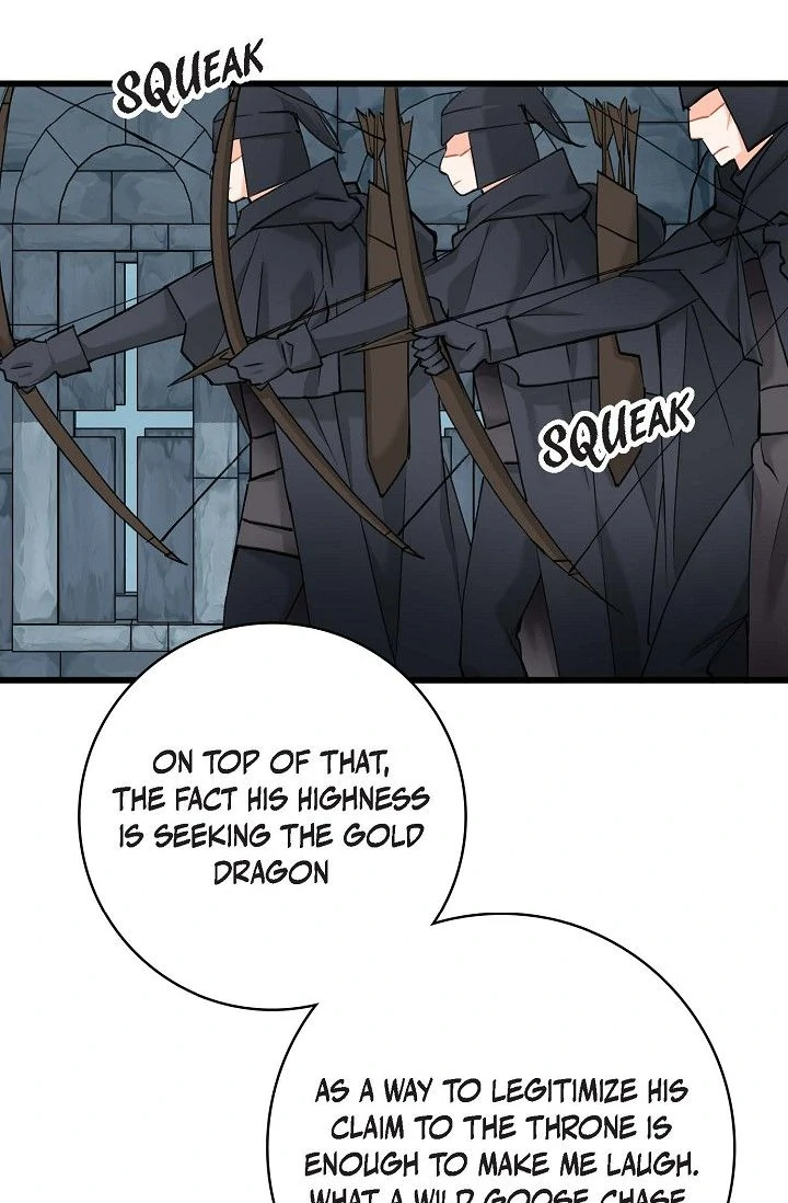 13th Prince chapter 32 page 67